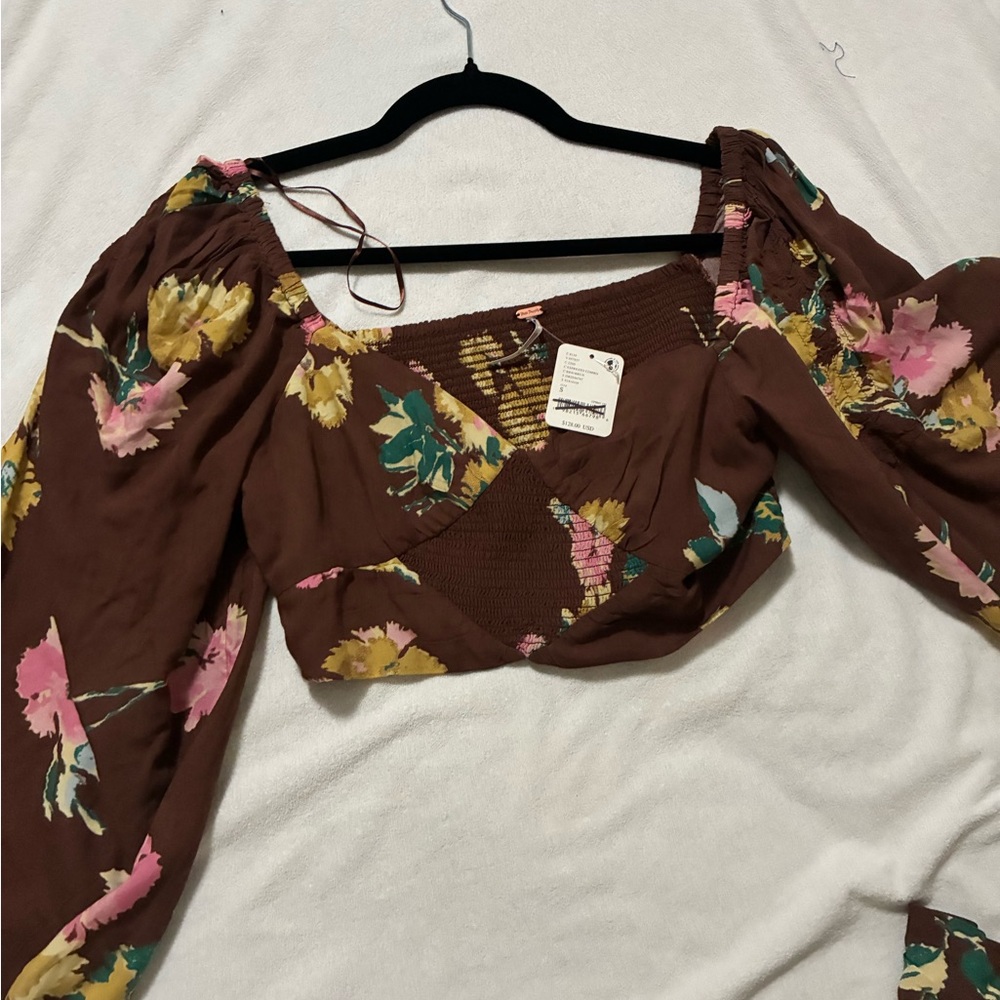 Free people from dusk til dawn set